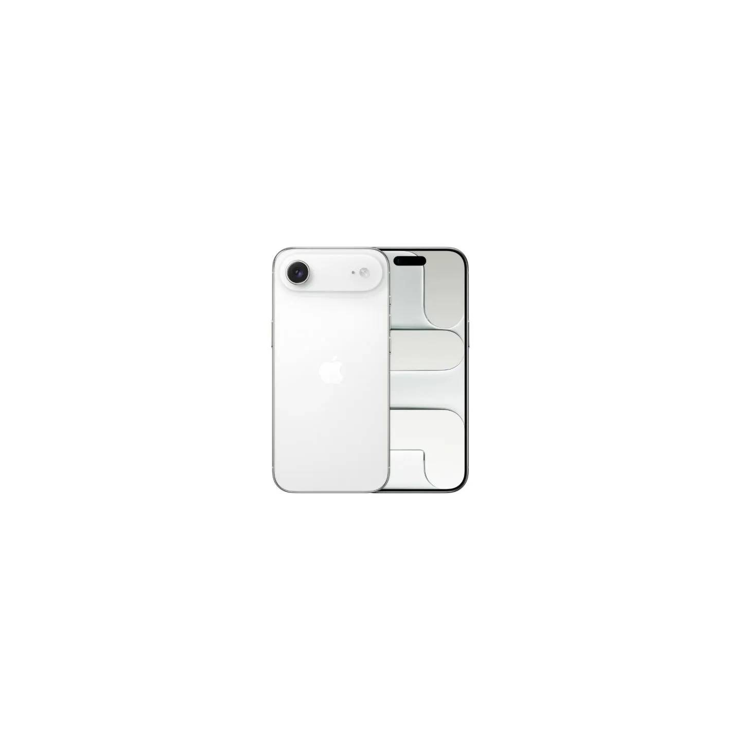 Apple iPhone Air 256 GB Cloud White