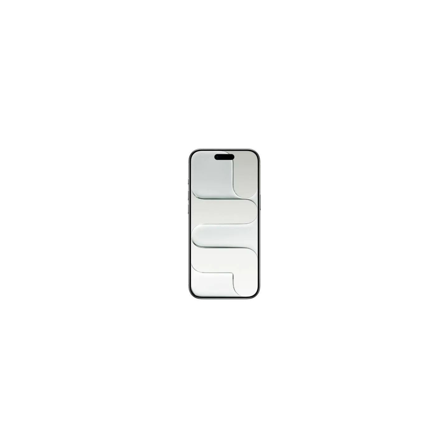 Apple iPhone Air 256 GB Cloud White