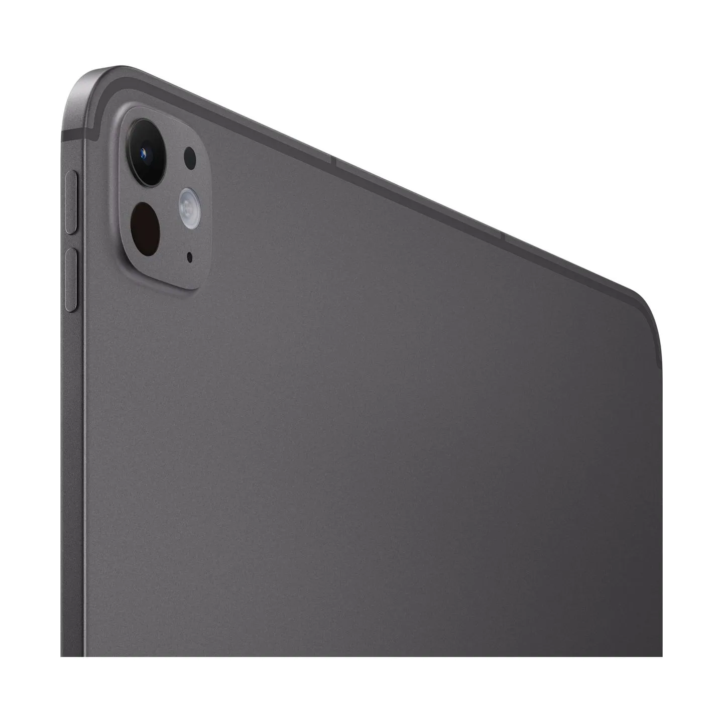 Apple | iPad Pro Wi-Fi + Cellular | 13 " | Space Black | OLED, Ultra Retina XDR | 2752 x 2064 pixels | Apple M5 | 16 GB | 2000 G