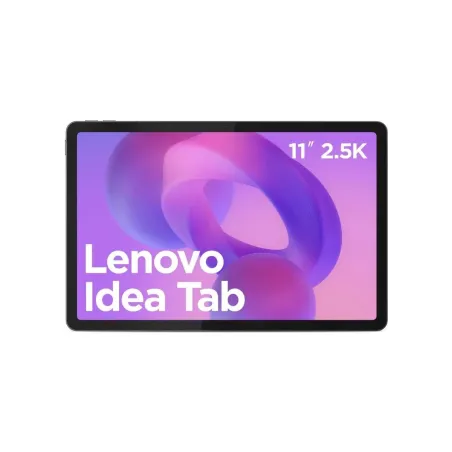 Lenovo | IdeaTab | TB336FU | 11 " | Luna Grey | 2560 x 1600 pixels | Mediatek | Dimensity 6300 | 6 GB | 128 GB | Wi-Fi | 5 MP | 