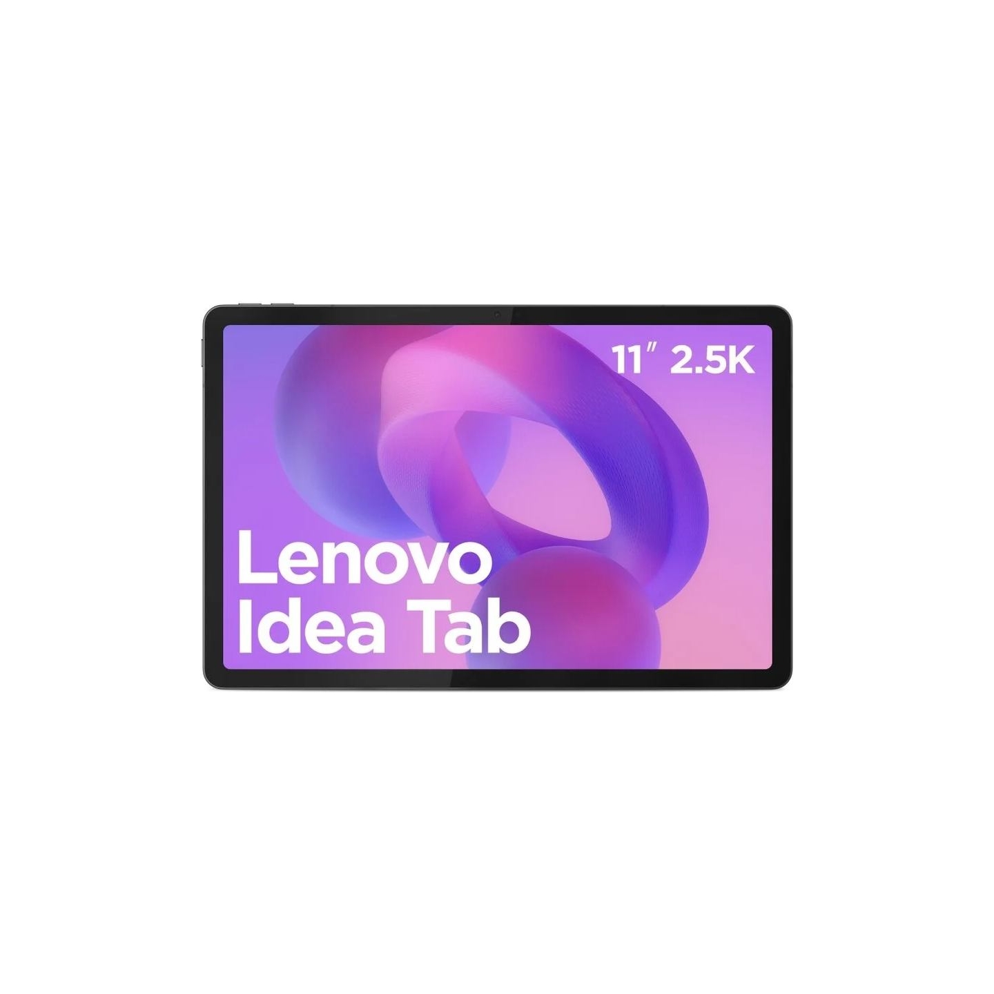 Lenovo | IdeaTab | TB336FU | 11 " | Luna Grey | 2560 x 1600 pixels | Mediatek | Dimensity 6300 | 6 GB | 128 GB | Wi-Fi | 5 MP | 