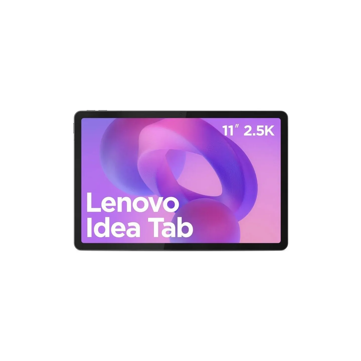 Lenovo | IdeaTab | TB336FU | 11 " | Luna Grey | 2560 x 1600 pixels | Mediatek | Dimensity 6300 | 6 GB | 128 GB | Wi-Fi | 5 MP | 