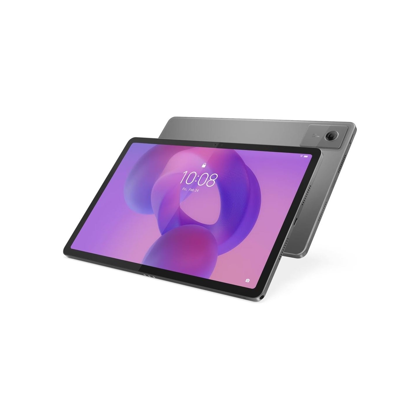 Lenovo | IdeaTab | TB336FU | 11 " | Luna Grey | 2560 x 1600 pixels | Mediatek | Dimensity 6300 | 6 GB | 128 GB | Wi-Fi | 5 MP | 