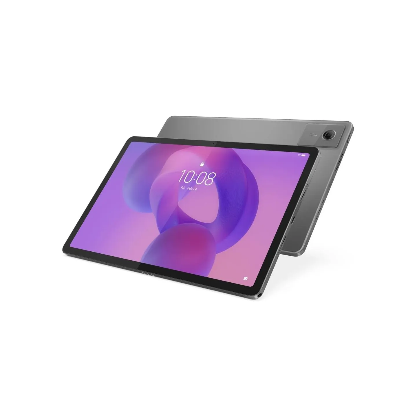 Lenovo | IdeaTab | TB336FU | 11 " | Luna Grey | 2560 x 1600 pixels | Mediatek | Dimensity 6300 | 6 GB | 128 GB | Wi-Fi | 5 MP | 