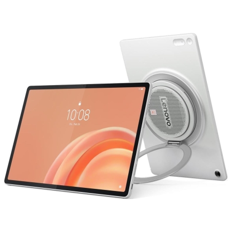 Lenovo Tab Plus Gen 2 | ZAHT0121SE | Celestial White | 12.1 " | 2560 x 1600 pixels | IPS | MediaTek | 8 GB | Dimensity 7400 | So