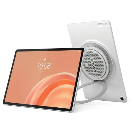 Lenovo Tab Plus Gen 2 | ZAHT0121SE | Celestial White | 12.1 " | 2560 x 1600 pixels | IPS | MediaTek | 8 GB | Dimensity 7400 | So