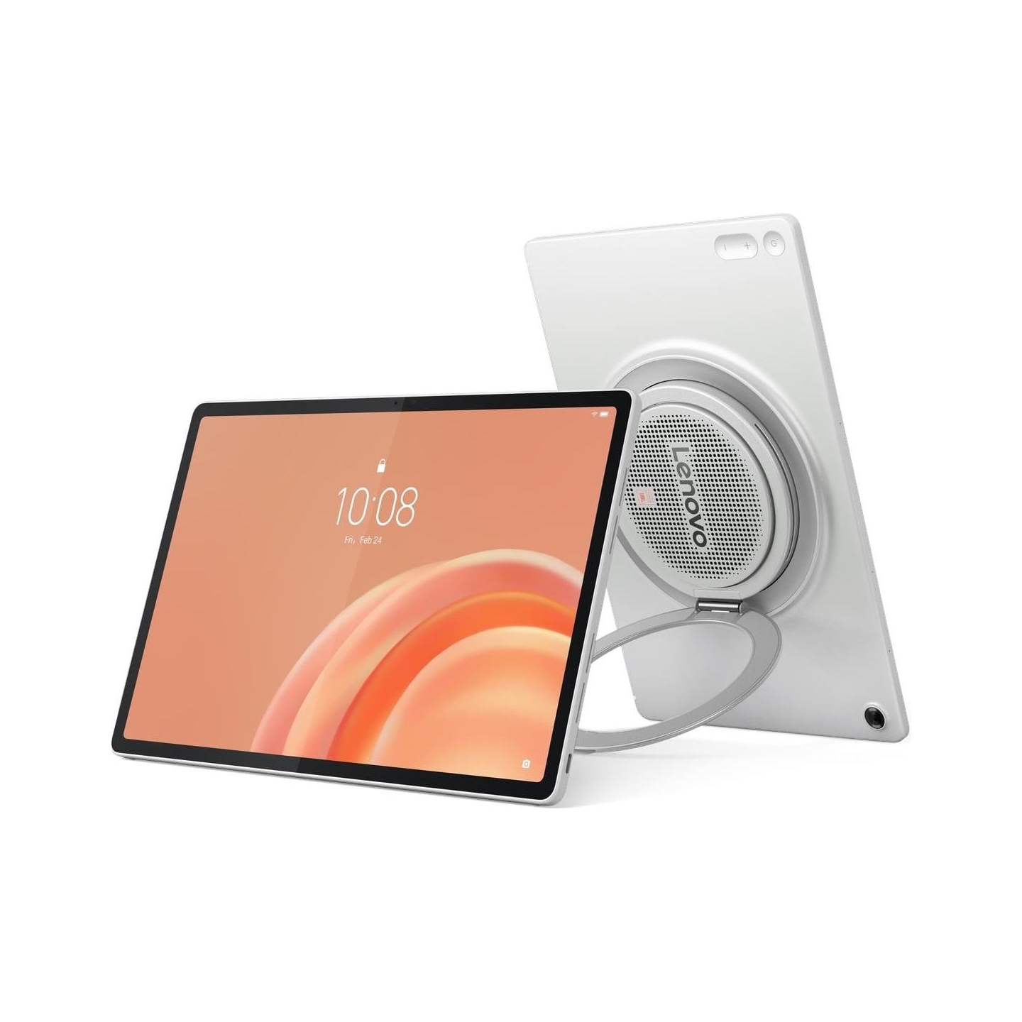 Lenovo Tab Plus Gen 2 | ZAHT0121SE | Celestial White | 12.1 " | 2560 x 1600 pixels | IPS | MediaTek | 8 GB | Dimensity 7400 | So