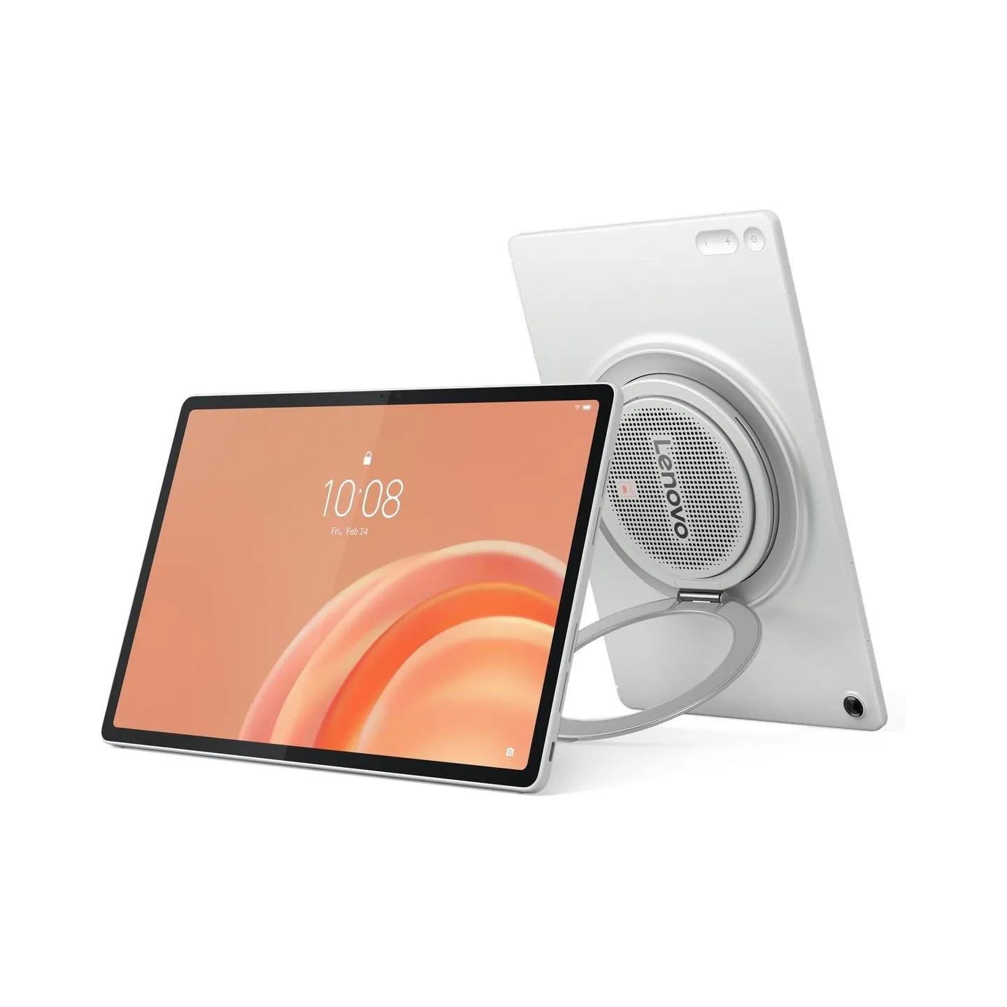 Lenovo Tab Plus Gen 2 | ZAHT0121SE | Celestial White | 12.1 " | 2560 x 1600 pixels | IPS | MediaTek | 8 GB | Dimensity 7400 | So