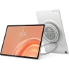 Lenovo Tab Plus Gen 2 | ZAHT0121SE | Celestial White | 12.1 " | 2560 x 1600 pixels | IPS | MediaTek | 8 GB | Dimensity 7400 | So