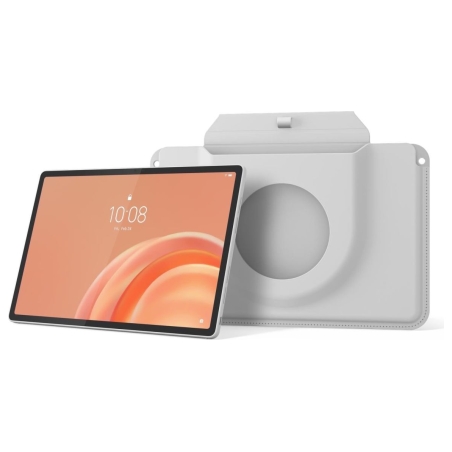 Lenovo Tab Plus Gen 2 | ZAHT0121SE | Celestial White | 12.1 " | 2560 x 1600 pixels | IPS | MediaTek | 8 GB | Dimensity 7400 | So