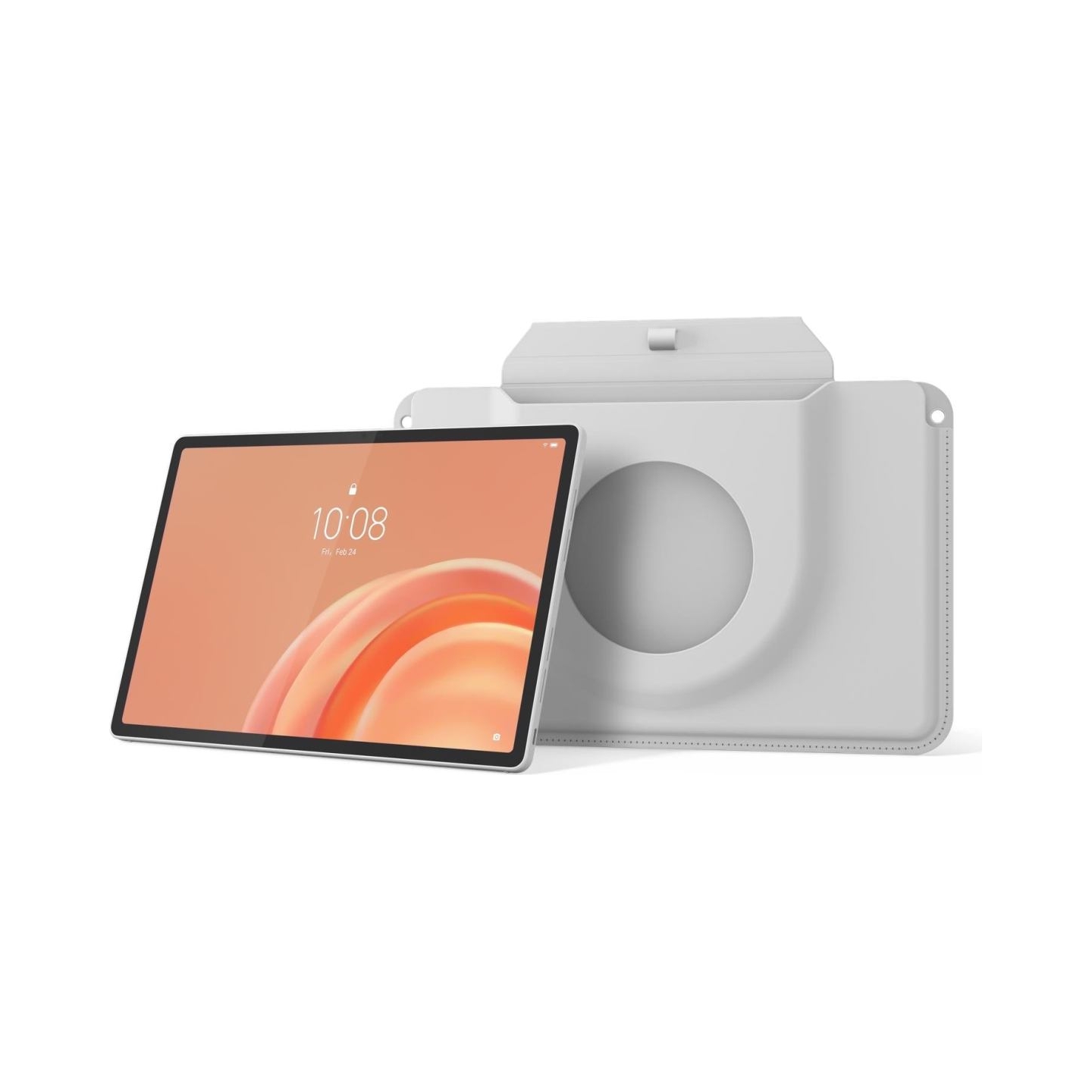 Lenovo Tab Plus Gen 2 | ZAHT0121SE | Celestial White | 12.1 " | 2560 x 1600 pixels | IPS | MediaTek | 8 GB | Dimensity 7400 | So