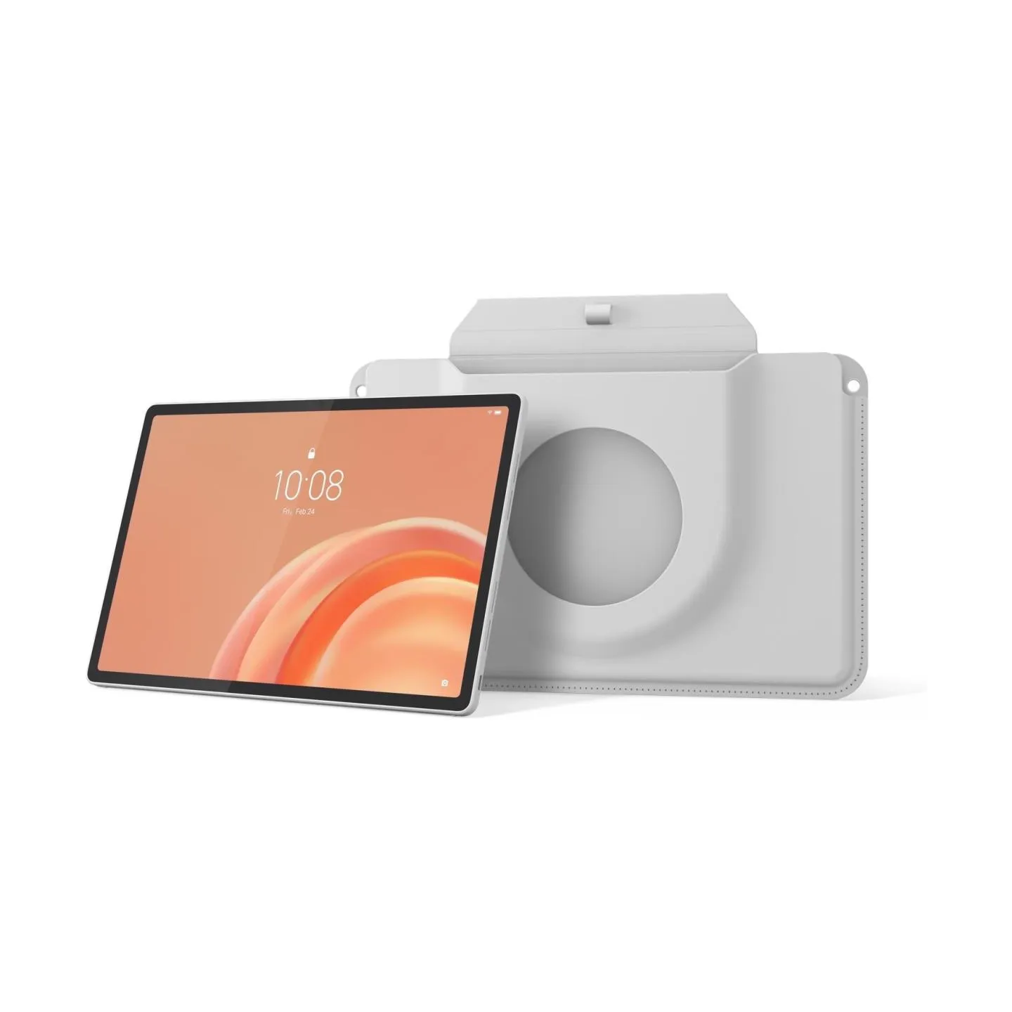 Lenovo Tab Plus Gen 2 | ZAHT0121SE | Celestial White | 12.1 " | 2560 x 1600 pixels | IPS | MediaTek | 8 GB | Dimensity 7400 | So