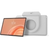 Lenovo Tab Plus Gen 2 | ZAHT0121SE | Celestial White | 12.1 " | 2560 x 1600 pixels | IPS | MediaTek | 8 GB | Dimensity 7400 | So