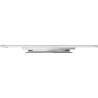 Lenovo Tab Plus Gen 2 | ZAHT0121SE | Celestial White | 12.1 " | 2560 x 1600 pixels | IPS | MediaTek | 8 GB | Dimensity 7400 | So