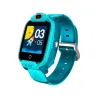 Canyon kids watch Jondy KW-44 4G Camera GPS Music Green