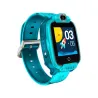 Canyon kids watch Jondy KW-44 4G Camera GPS Music Green