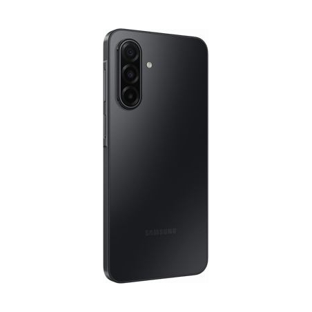 Samsung | Galaxy | A17 | Black | 6.7 " | Super AMOLED | 1080 x 2340 pixels | Exynos | 1330 | Internal RAM 4 GB | 128 GB | MicroS