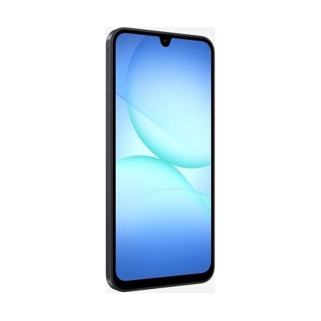 Samsung | Galaxy | A17 | Black | 6.7 " | Super AMOLED | 1080 x 2340 pixels | Exynos | 1330 | Internal RAM 4 GB | 128 GB | MicroS