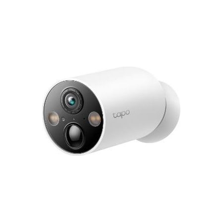 Tp-Link Camera WiFi Tapo C425 2K QHD