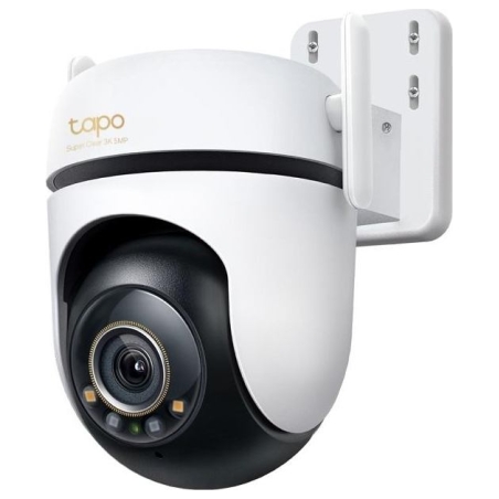 Tp-Link WRL CAMERA PAN/TILT/TAPO C530WS TP-LINK