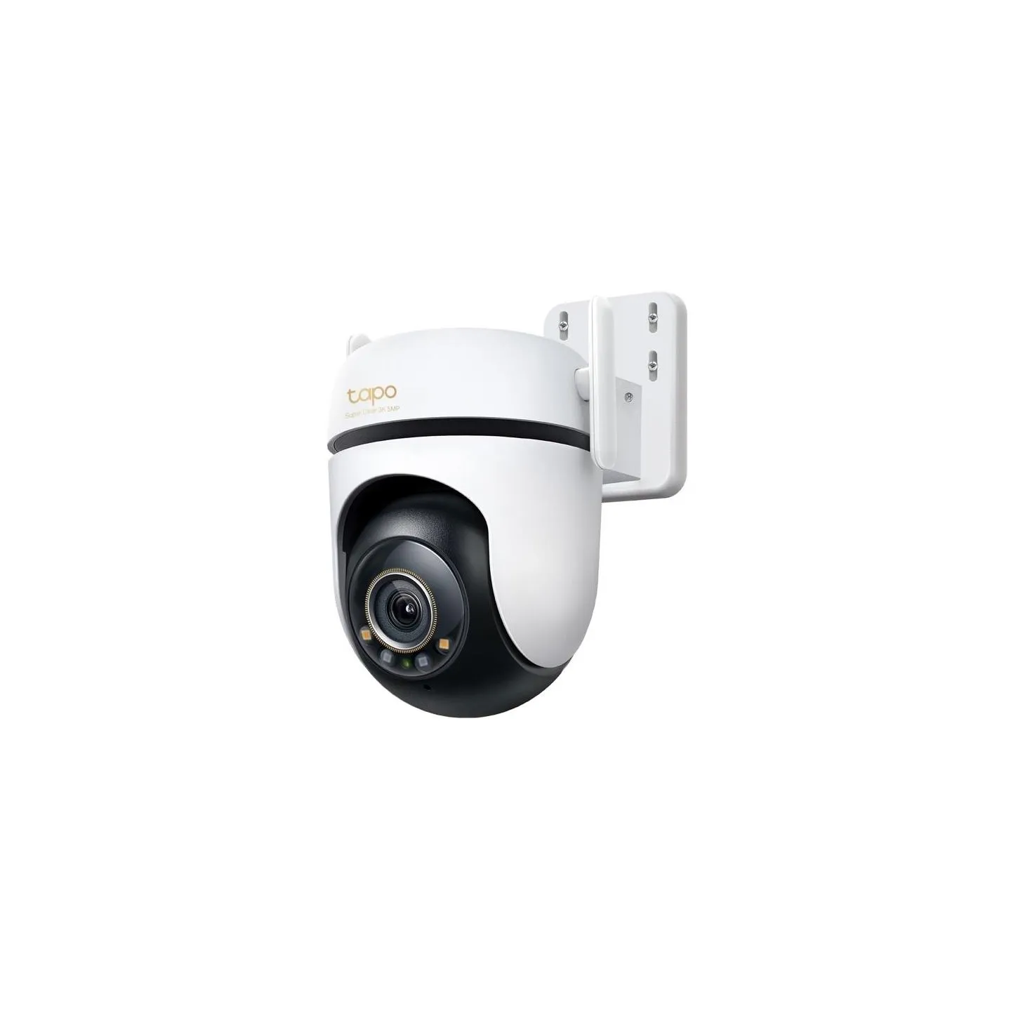 Tp-Link WRL CAMERA PAN/TILT/TAPO C530WS TP-LINK