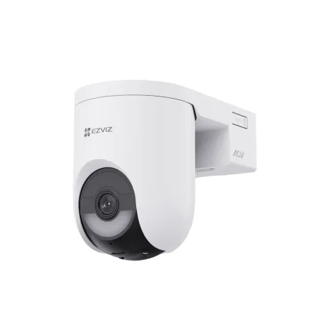 Ezviz Battery-Powered PT Camera | CS-HB8c | Dome | 4 MP | 4mm | IP65 | H.264/H.265 | Micro SD, Max. 512 GB