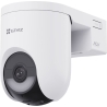 Ezviz Battery-Powered PT Camera | CS-HB8c | Dome | 4 MP | 4mm | IP65 | H.264/H.265 | Micro SD, Max. 512 GB