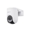 Ezviz Battery-Powered PT Camera | CS-HB8c | Dome | 4 MP | 4mm | IP65 | H.264/H.265 | Micro SD, Max. 512 GB
