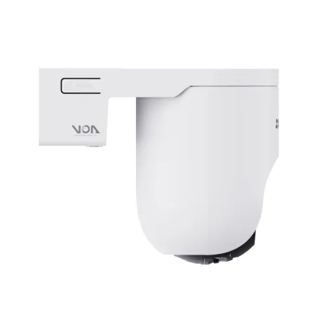 Ezviz Battery-Powered PT Camera | CS-HB8c | Dome | 4 MP | 4mm | IP65 | H.264/H.265 | Micro SD, Max. 512 GB