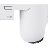 Ezviz Battery-Powered PT Camera | CS-HB8c | Dome | 4 MP | 4mm | IP65 | H.264/H.265 | Micro SD, Max. 512 GB