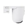 Ezviz Battery-Powered PT Camera | CS-HB8c | Dome | 4 MP | 4mm | IP65 | H.264/H.265 | Micro SD, Max. 512 GB