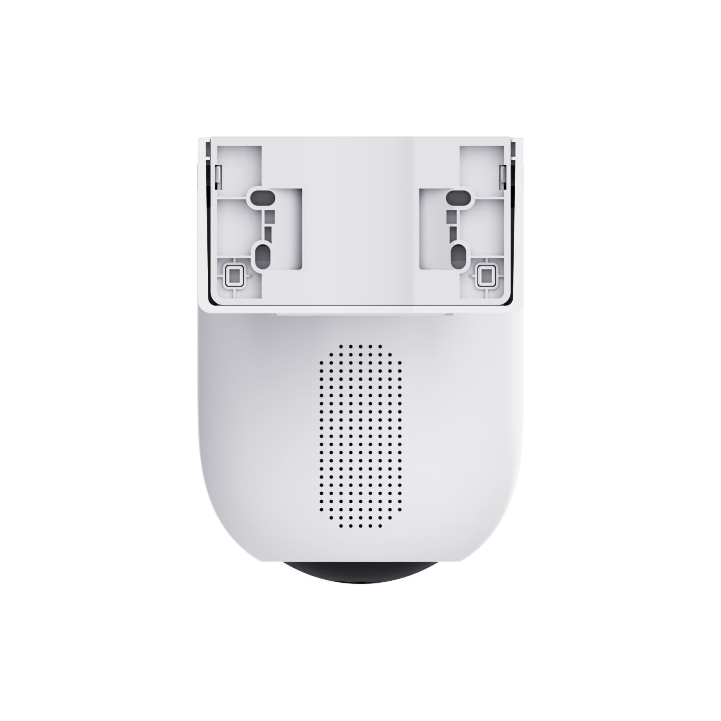 Ezviz Battery-Powered PT Camera | CS-HB8c | Dome | 4 MP | 4mm | IP65 | H.264/H.265 | Micro SD, Max. 512 GB