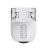 Ezviz Battery-Powered PT Camera | CS-HB8c | Dome | 4 MP | 4mm | IP65 | H.264/H.265 | Micro SD, Max. 512 GB