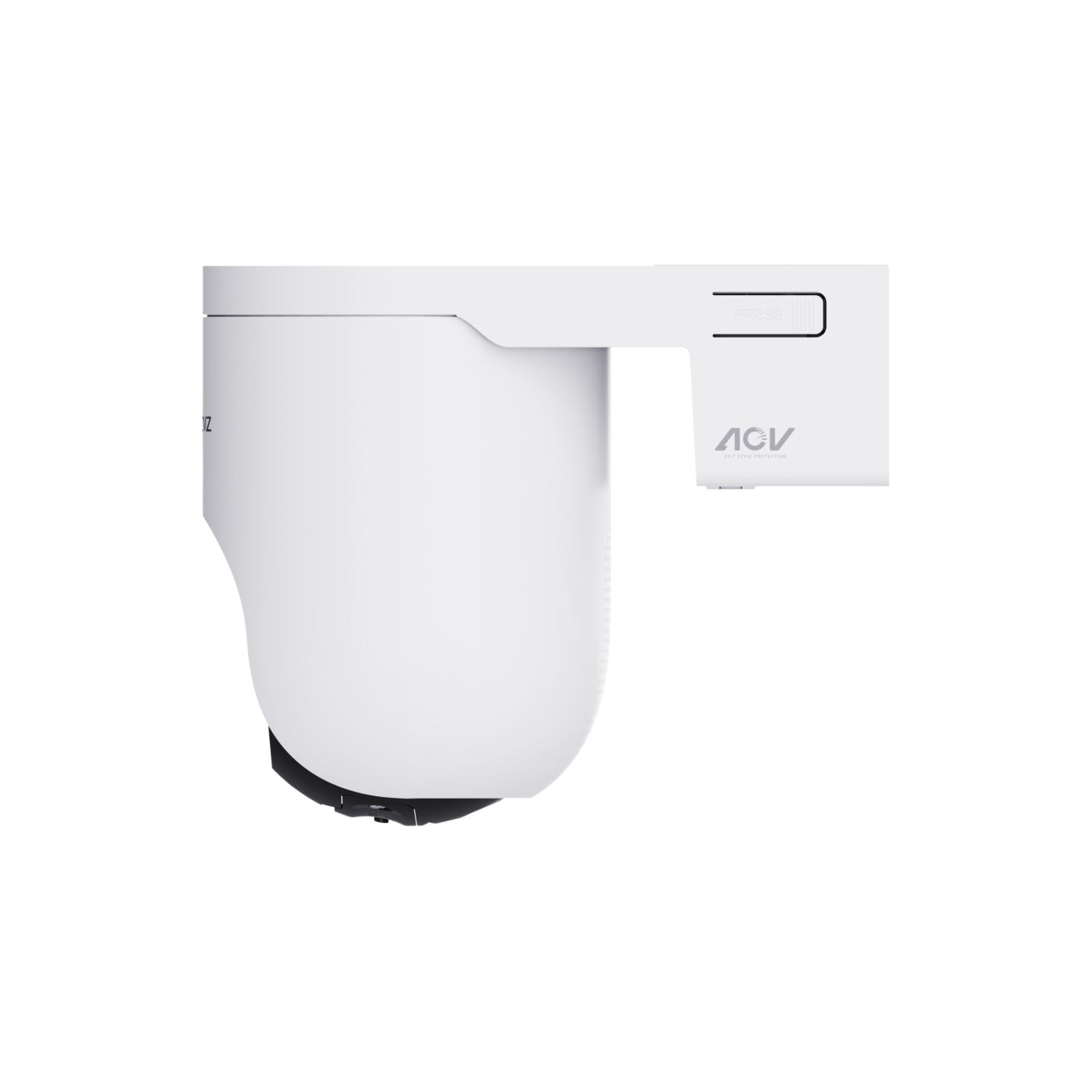 Ezviz Battery-Powered PT Camera | CS-HB8c | Dome | 4 MP | 4mm | IP65 | H.264/H.265 | Micro SD, Max. 512 GB