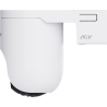 Ezviz Battery-Powered PT Camera | CS-HB8c | Dome | 4 MP | 4mm | IP65 | H.264/H.265 | Micro SD, Max. 512 GB
