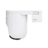 Ezviz Battery-Powered PT Camera | CS-HB8c | Dome | 4 MP | 4mm | IP65 | H.264/H.265 | Micro SD, Max. 512 GB