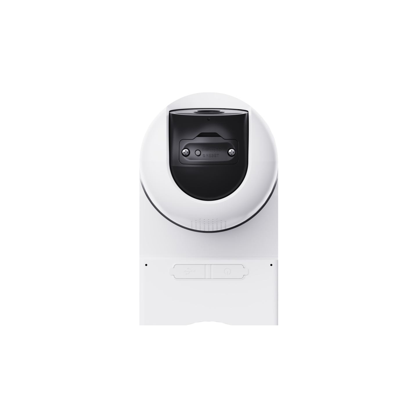 Ezviz Battery-Powered PT Camera | CS-HB8c | Dome | 4 MP | 4mm | IP65 | H.264/H.265 | Micro SD, Max. 512 GB