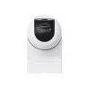Ezviz Battery-Powered PT Camera | CS-HB8c | Dome | 4 MP | 4mm | IP65 | H.264/H.265 | Micro SD, Max. 512 GB