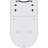 Ezviz Battery-Powered PT Camera | CS-HB8c | Dome | 4 MP | 4mm | IP65 | H.264/H.265 | Micro SD, Max. 512 GB