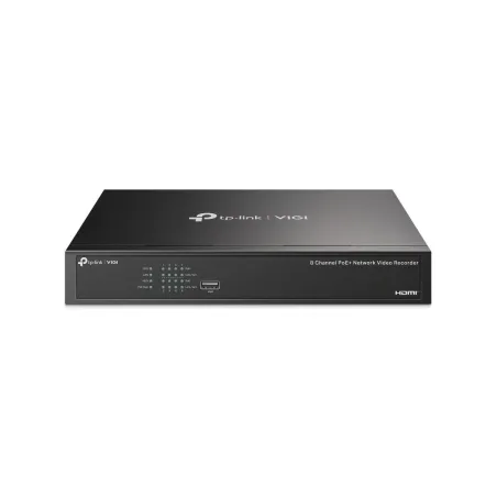 Tp-Link NET VIDEO RECORDER 8CH POE+/VIGI NVR1008H-8P TP-LINK