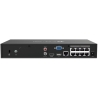 Tp-Link NET VIDEO RECORDER 8CH POE+/VIGI NVR1008H-8P TP-LINK