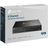 Tp-Link NET VIDEO RECORDER 8CH POE+/VIGI NVR1008H-8P TP-LINK