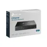 Tp-Link NET VIDEO RECORDER 8CH POE+/VIGI NVR1008H-8P TP-LINK