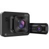 Navitel | R250 DUAL | Full HD | Dash Cam With an Additional Rearview Camera