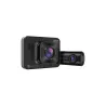 Navitel | R250 DUAL | Full HD | Dash Cam With an Additional Rearview Camera