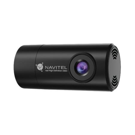 Navitel | R250 DUAL | Full HD | Dash Cam With an Additional Rearview Camera
