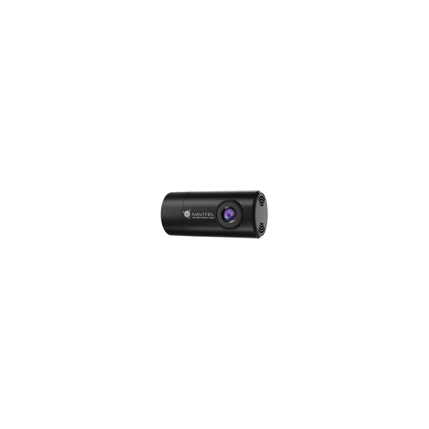 Navitel | R250 DUAL | Full HD | Dash Cam With an Additional Rearview Camera