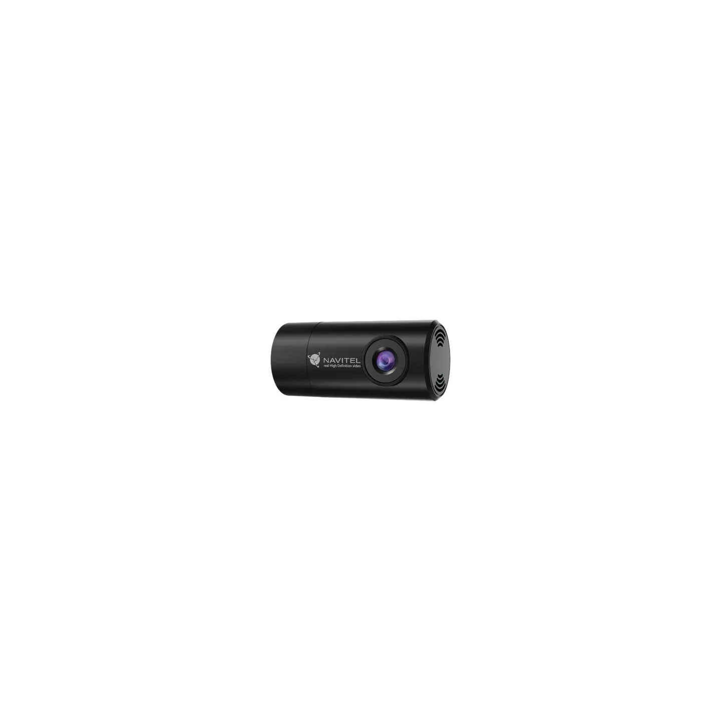 Navitel | R250 DUAL | Full HD | Dash Cam With an Additional Rearview Camera