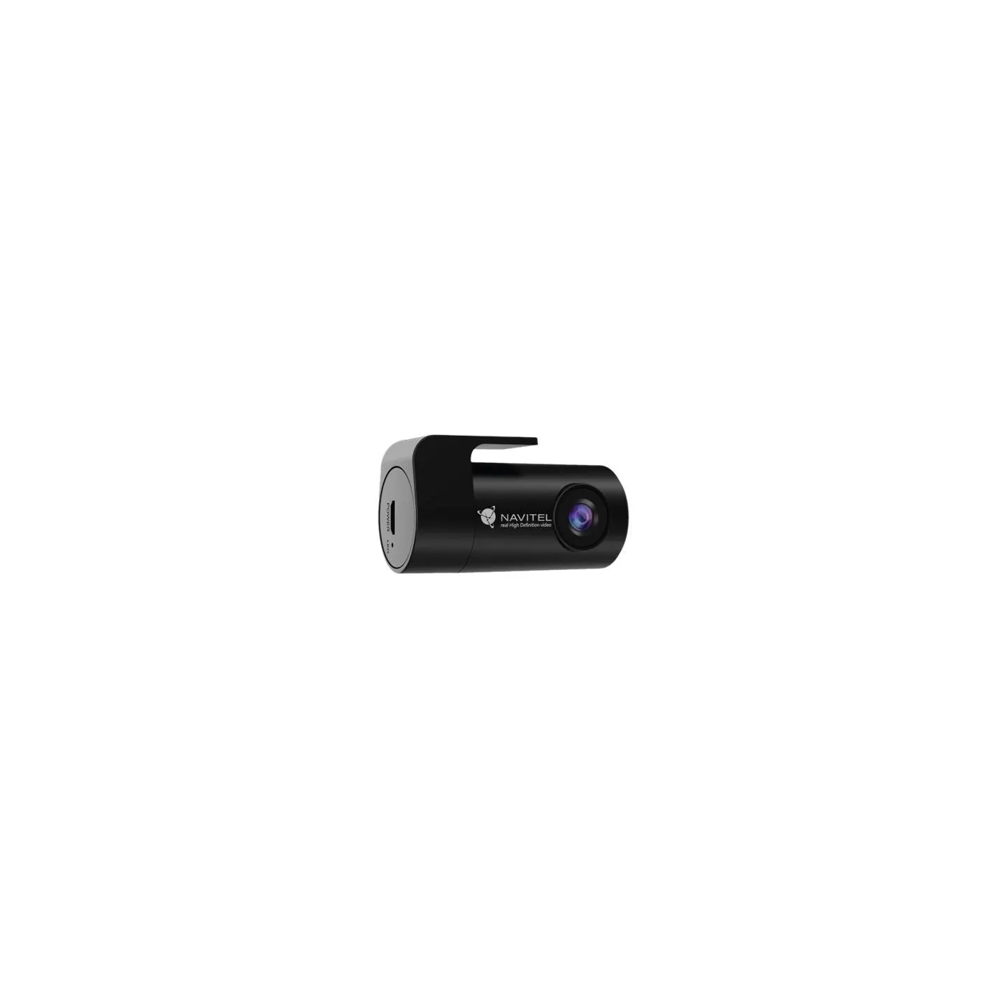 Navitel | R250 DUAL | Full HD | Dash Cam With an Additional Rearview Camera