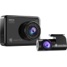 Navitel | R9 DUAL | Wi-Fi | Two-channel Full HD Dashcam | Audio recorder